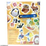 هوش چین یک تکه حیوانات وحشی زاغک