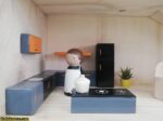 خانه عروسکی koala accesories - تصویر 7