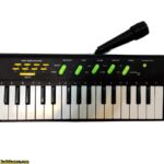 ارگ Electronic keyboard 322 - تصویر 4