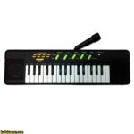 ارگ Electronic keyboard 322 - تصویر 5