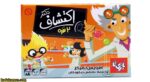 بازی فکری دکتر اکتشاف 2 نفره - تصویر 3