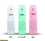 قمقمه فلاسکی استیل ماین - تصویر 2