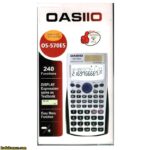 ماشین حساب مهندسی OS-570ES - تصویر 3