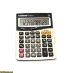 ماشین حساب 9011 کرونا - تصویر 2