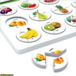 هوش چین 3 تیکه مجموعه - تصویر 4