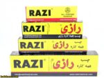 چسب مایع 100 رازی - تصویر 2