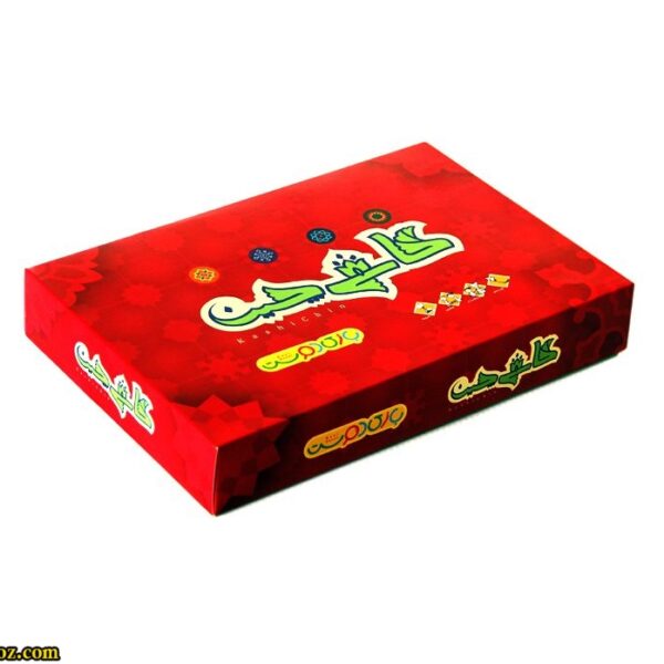 کاشی چین
