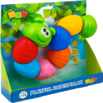 بازی کرم ابریشم بازیگوش - تصویر 4