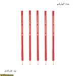 مداد قرمز فابرکاستل - تصویر 3