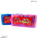 پاستل 12 طلقی چیکی چیکی 1
