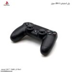 دسته پلی استیشن اسلیم 4 سونی کج