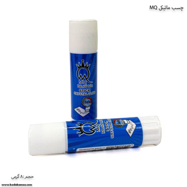 چسب ماتیکی 8 گرمی MQ 4