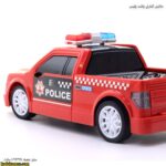 ماشین کنترلی وانت پلیس - تصویر 5