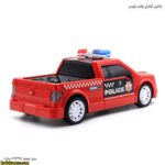 ماشین کنترلی وانت پلیس - تصویر 3