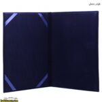 فولدر مخملی 3