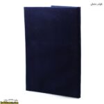 فولدر مخملی 4
