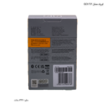 ایرپاد مشکی QCY-T13 8