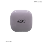 ایرپاد مشکی QCY-T13 6