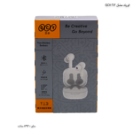 ایرپاد مشکی QCY-T13